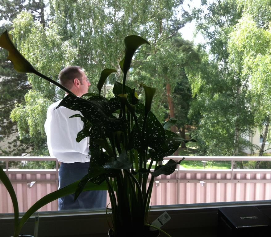 ask rooms Privatzimmer in Kassel Eksteriør billede